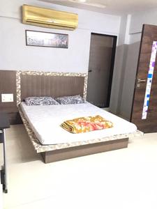 Bedroom Image of 4800 Sq.ft 12 BHK Villa for sale in Vashi Navi Mumbai for Rs. 130000000
