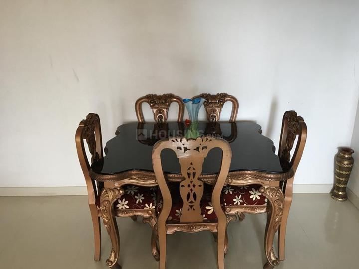 Lodha Splendora Hall 1
