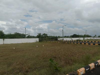 Image of 1150 Sq.ft Residential Plot / Land for sale in Perungavoor, Chennai for Rs. 2645000