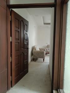 Bedroom Image of 4843 Sq.ft 3 BHK Builder Floor for rent in Sector 47 Noida for Rs. 80000