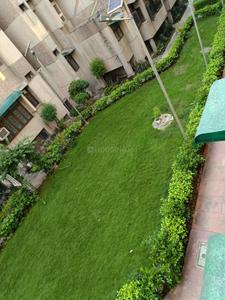 Image of 1150 Sq.ft 2 BHK Apartment / Flat for sale in Patparganj, New Delhi for Rs. 18500000