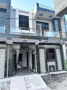 Image of 1400 Sq.ft 3 BHK Villa for sale in Govindpuram, Ghaziabad for Rs. 7000000