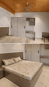 Image of 531 Sq.ft 1 RK Studio for rent in Pondha, Dehradun for Rs. 22000