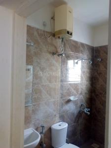 Bathroom Image of 1581 Sq.ft 3 BHK Villa for sale in Casagrand Arena, Oragadam Sriperambattur Chennai for Rs. 9500000