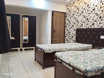 Bedroom Image of Serenity Living LLP in Powai, Mumbai