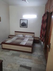 Bedroom Image of 1700 Sq.ft 3 BHK Apartment / Flat for sale in Shipra Suncity, Indirapuram Ghaziabad for Rs. 16500000