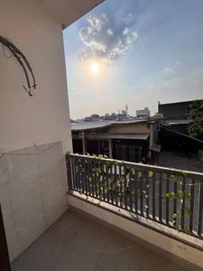 Balcony Image of 259 Sq.ft 1 RK Apartment / Flat for rent in Vijay Nagar Indore for Rs. 11999