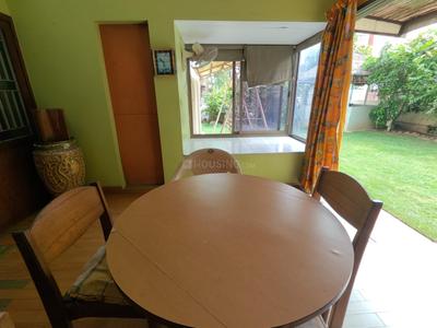 Balcony Image of 4503 Sq.ft 4 BHK Independent House for sale in Ambawadi Ahmedabad for Rs. 60000000