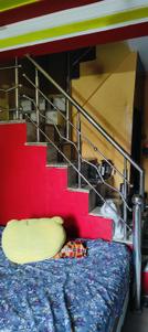 Image of 540 Sq.ft 2.5 BHK Independent House for rent in Tajganj, Agra for Rs. 9500
