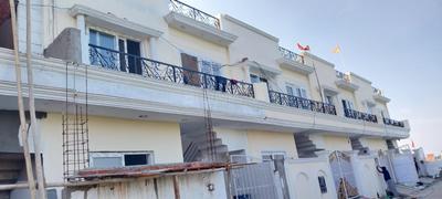 Image of 1800 Sq.ft 4 BHK Independent House for sale in Grah Imperial Villas Phase 1, Anora Kala, Lucknow for Rs. 7000000