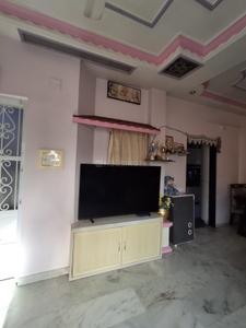 Hall Image of 1800 Sq.ft 3 BHK Apartment / Flat for sale in Naranpura Ahmedabad for Rs. 8000000