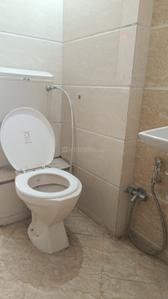 Image of 698 Sq.ft 1 BHK Apartment / Flat for rent in Siddhi Nisarg, Wakad, Pune for Rs. 23000