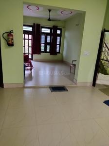 Hall Image of 2270 Sq.ft 2 BHK Builder Floor for rent in HUDA Bhiwani for Rs. 26500