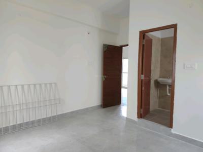 Bedroom Image of 1460 Sq.ft 2.5 BHK Apartment / Flat for sale in Puppalaguda Hyderabad for Rs. 9928000