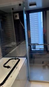 Kitchen Image of 2400 Sq.ft 4 BHK Apartment / Flat for rent in K Raheja Classique, Andheri West Mumbai for Rs. 450000