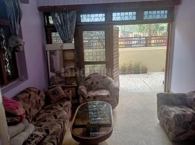 Living Room Image of 1805 Sq.ft 1 BHK Independent House for rent in Khandari Agra for Rs. 15000
