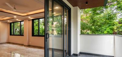 Balcony Image of 2250 Sq.ft 3 BHK Builder Floor for sale in Panchsheel Enclave New Delhi for Rs. 140000000