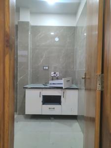 Bedroom Two Image of 4590 Sq.ft 4 BHK Builder Floor for sale in Greenfields Premium Builder Floors, Green Field Colony Faridabad for Rs. 39000000