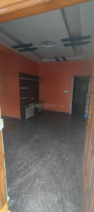 Hall Image of 750 Sq.ft 1 BHK Builder Floor for rent in Kithiganur Bengaluru for Rs. 14000