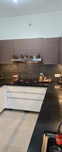 Kitchen Image of 1850 Sq.ft 3 BHK Apartment / Flat for sale in Lodha Belmondo, Gahunje Pune for Rs. 38000000