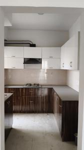 Kitchen Image of 1660 Sq.ft 3 BHK Apartment / Flat for rent in Assotech Blith, Gopalpur Gurgaon for Rs. 40000