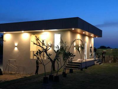 Image of 726 Sq.ft 2 BHK Apartment / Flat for sale in Kalwara, Jaipur for Rs. 1850000