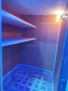 Kitchen Image of 1500 Sq.ft 2 BHK Villa for rent in Karamchary Nagar Bareilly for Rs. 10000