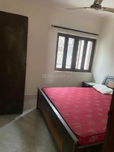 2 BHK Independent House