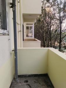 Drying Area Image of 1689 Sq.ft 3 BHK Apartment / Flat for sale in Narayanapura Bengaluru for Rs. 16898974