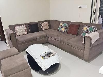 Hall Image of 1670 Sq.ft 3 BHK Apartment / Flat for sale in Navrangpura Ahmedabad for Rs. 14000000