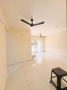 Hall Image of 1690 Sq.ft 3 BHK Apartment / Flat for rent in Brigade Gem, Doddakannelli Bengaluru for Rs. 62000