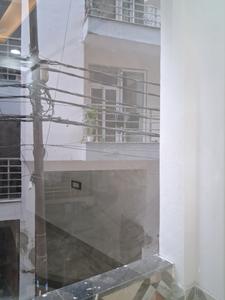 Bedroom One Image of 1200 Sq.ft 3 BHK Apartment / Flat for sale in Hark Sai Homes 6, Sector 49 Noida for Rs. 5300000