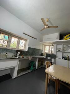 Kitchen Image of 3703 Sq.ft 4.5 BHK Duplex for sale in Mandapeta Rajahmundry for Rs. 20000000
