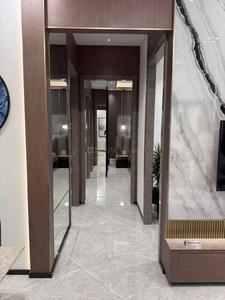 Hall Image of 550 Sq.ft 1 BHK Apartment / Flat for sale in Sunteck One World, Naigaon East Naigaon for Rs. 3600000