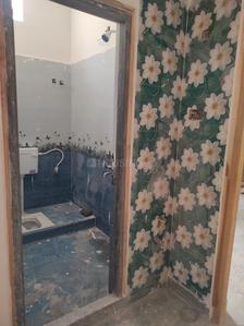 Bathroom Image of 1250 Sq.ft 4 BHK Independent House for sale in Indresham Sangareddy for Rs. 12900000