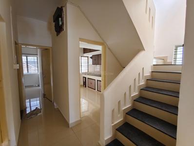 Image of 1400 Sq.ft 3 BHK Apartment / Flat for rent in New Tippasandra, Bengaluru for Rs. 75000