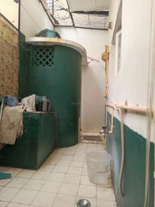 Common Bathroom Image of 2700 Sq.ft 4 BHK Villa for rent in Vidyaranyapura Bengaluru for Rs. 63000