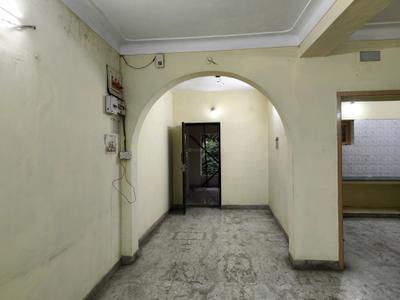 Living Room Image of 1200 Sq.ft 3 BHK Independent House for rent in Saidapet Chennai for Rs. 35000