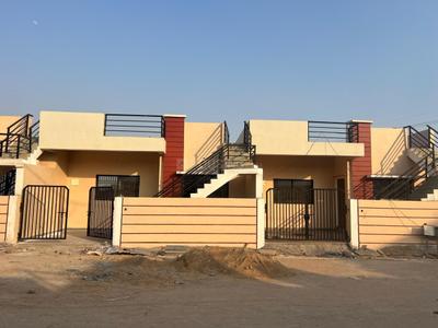 Image of 1000 Sq.ft 2 BHK Independent House for sale in Vidhan Sabha Road, Raipur for Rs. 3500000