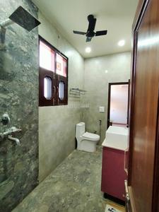 Bathroom Image of 2250 Sq.ft 2 BHK Builder Floor for rent in Sector 12A Panchkula for Rs. 25000