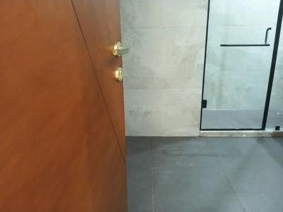 Bedroom One Image of 1350 Sq.ft 3 BHK Builder Floor for sale in Palam Vihar Gurgaon for Rs. 24000000