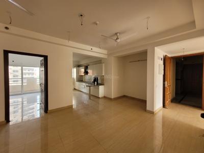 Hall Image of 3210 Sq.ft 4 BHK Apartment / Flat for sale in Purvanchal Royal City, Chi V Greater Noida for Rs. 46000000