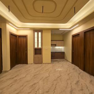 Hall Image of 1150 Sq.ft 3 BHK Builder Floor for sale in Shastri Nagar Ghaziabad for Rs. 4882000