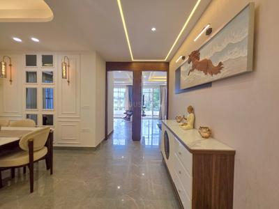 Hall Image of 2306 Sq.ft 3 BHK Apartment / Flat for sale in Canal Road Dehradun for Rs. 18900000