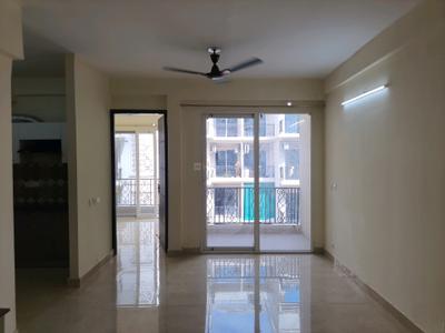 Living Room Image of 1200 Sq.ft 3 BHK Builder Floor for sale in Signature Global Park 2 And 3, Sector 36 Sohna for Rs. 13000000