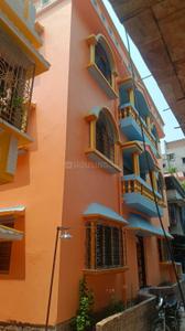 Image of 1040 Sq.ft 3 BHK Independent House for rent in Airport Gate no. 1, Kolkata for Rs. 17000