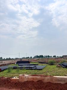 Image of 1250 Sq.ft Residential Plot / Land for sale in Old Dhamtari Road, Raipur for Rs. 3125000