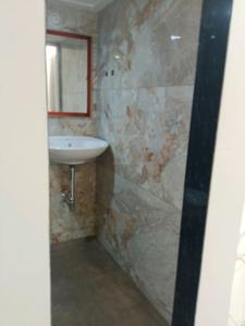 Bedroom Two Image of 1184 Sq.ft 3 BHK Apartment / Flat for sale in Unique Poonam Estate Cluster II Building No 4 5 6, Mira Road East Mira Bhayandar for Rs. 17500000