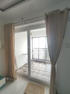Bedroom Image of 1850 Sq.ft 3 BHK Apartment / Flat for rent in Sreedhanya Planet X-A, Sreekariyam Thiruvananthapuram for Rs. 35000