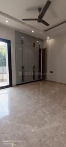 Hall Image of 1250 Sq.ft 3 BHK Builder Floor for sale in Vikaspuri New Delhi for Rs. 22500000